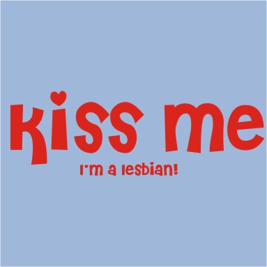 Im Lesbian 118