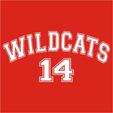 Wildcats 14